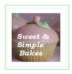 Sweet & Simple Bakes Challenge