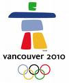 Site officiel des J.O 2010 à Vancouver