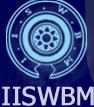 Faculty positions in IISWBM