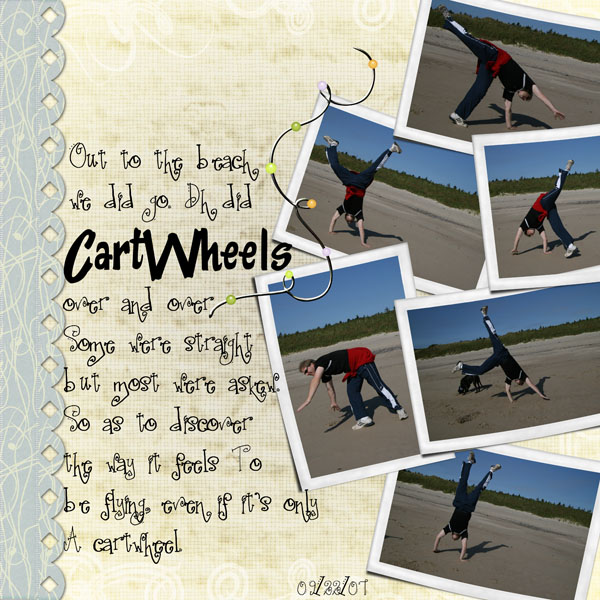 [cartwheel]