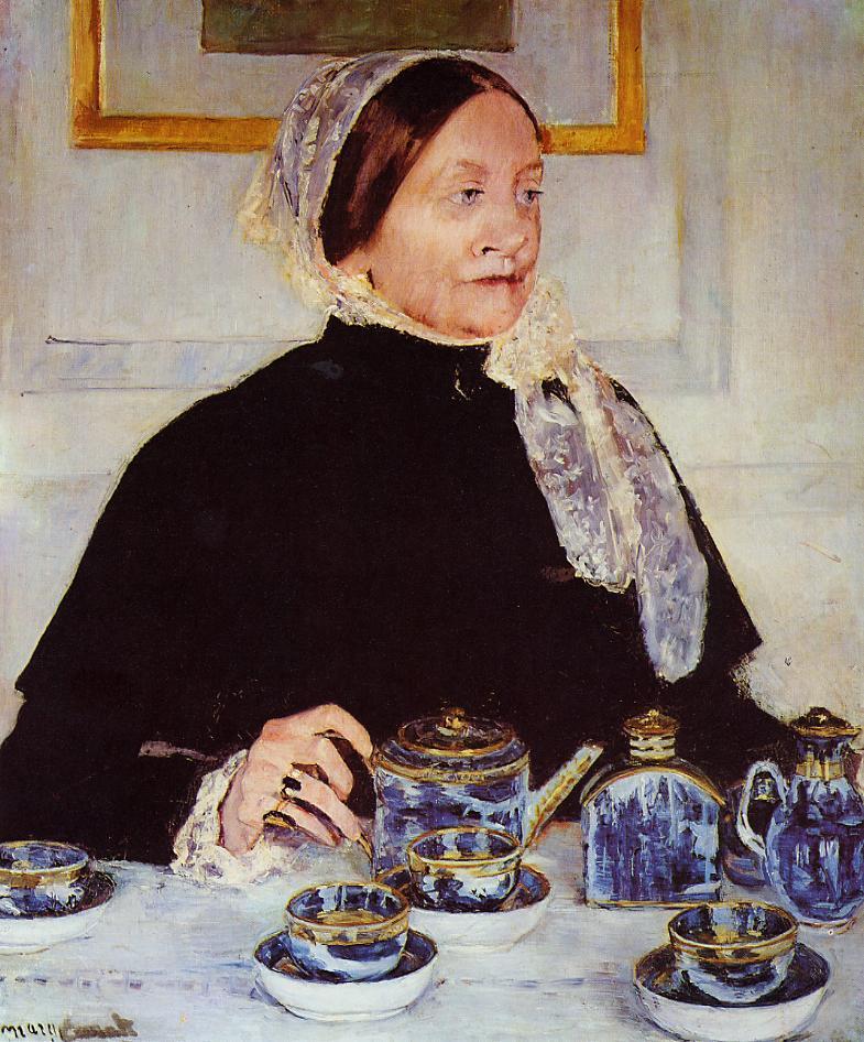 [Mary+Cassatt,+Lady+at+Tea+Table,+1885,+olja+på+duk,+74+x+61+cm.jpg]