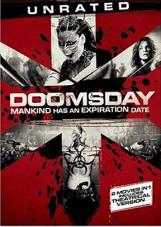 doomsday dvd