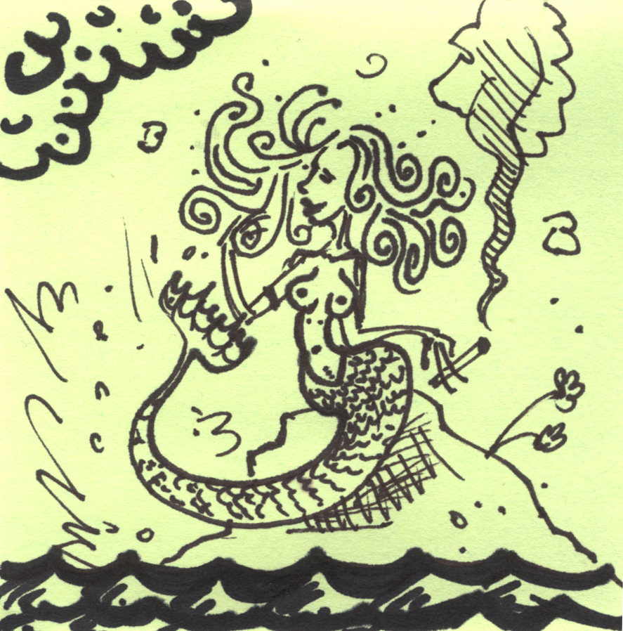 [Post+It+#8+-+Splash!++It's+a+Mermaid.jpg]
