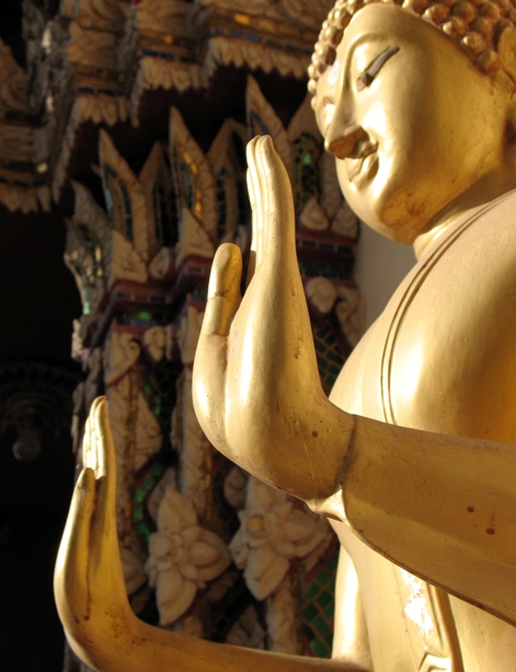 together with inwards fact fifty-fifty for the people of Phuket it Bangkok Map; Naka Temple (Wat Naka)
