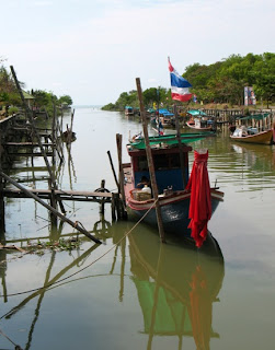 Bang Yai canal