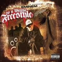 Eminem - So U Wanna Freestyle 2008