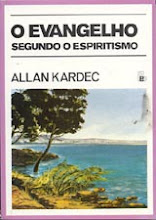 O envangelho segundo o espiritismo - Allan Kardec