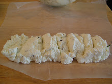 cheese log