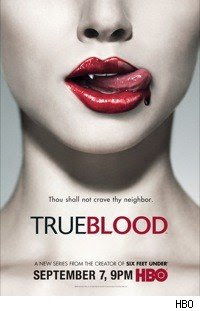 True Blood True+Blood+HBO+Vampire+Cable+TV+Show+Poster