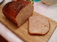 [Sake+lees+yeast+bread+with+adzuki.jpg]