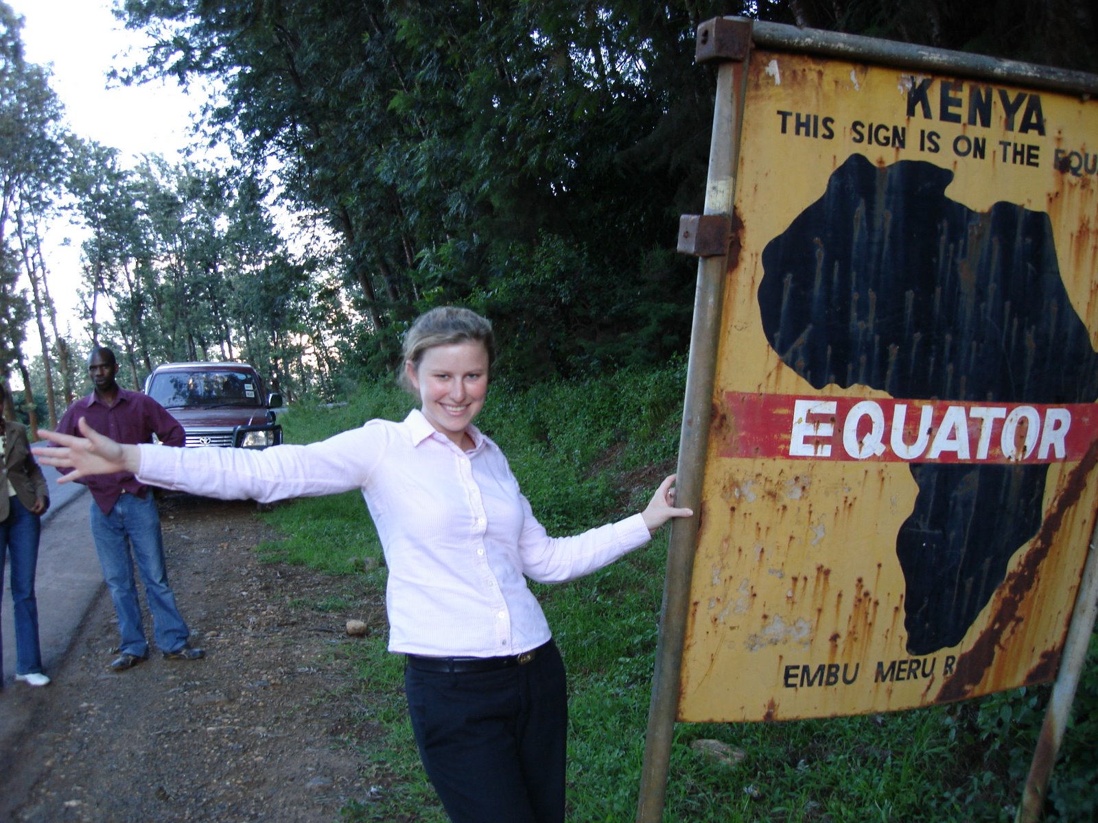 [Laura+@+equator.jpg]