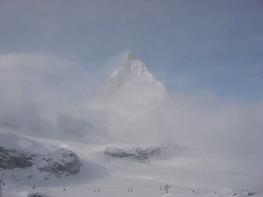 Cervi - Matterhorn