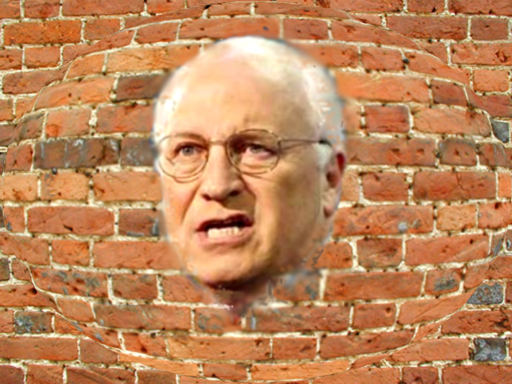 [wall+of+cheney]