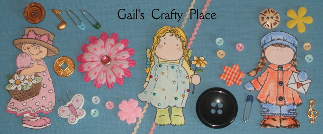 Gail's Crafty Place