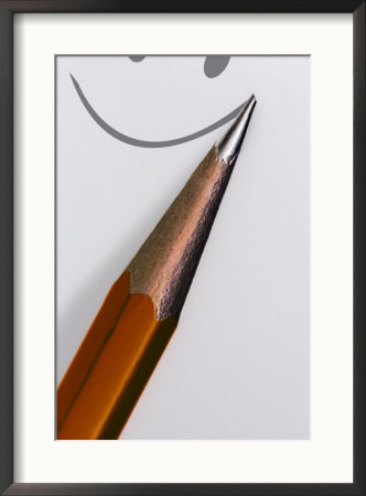 [Composite-of-Pencil-Drawing-of-a-Smiley-Face-Framed-Photographic-Print-C12514858.jpeg]