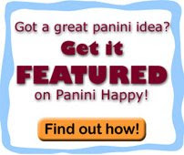 Get Featured on Panini Happy!