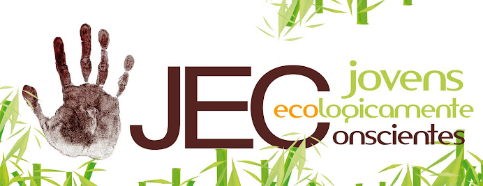 JEC ( Jovens Ecologicamente Conscientes )
