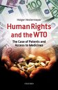 Patents, morality and the WTO; The African question