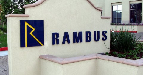 Rambus in the wars