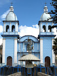 Templo de la Virgen del Carmen