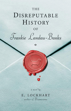 [The+Disreputable+History+of+Frankie+Landau-Banks.gif]
