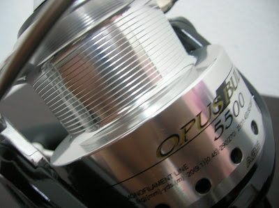 Daiwa Opus Bull 5500 Spool