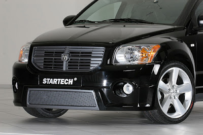 Startech-Tuned Dodge Caliber