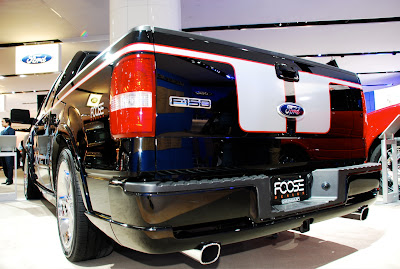Ford F-150 Foose Edition