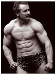 The Classic Male Physique