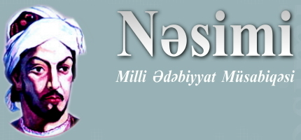 "Nəsimi" Milli Ədəbiyyat Müsabiqəsi