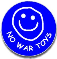 No war toys