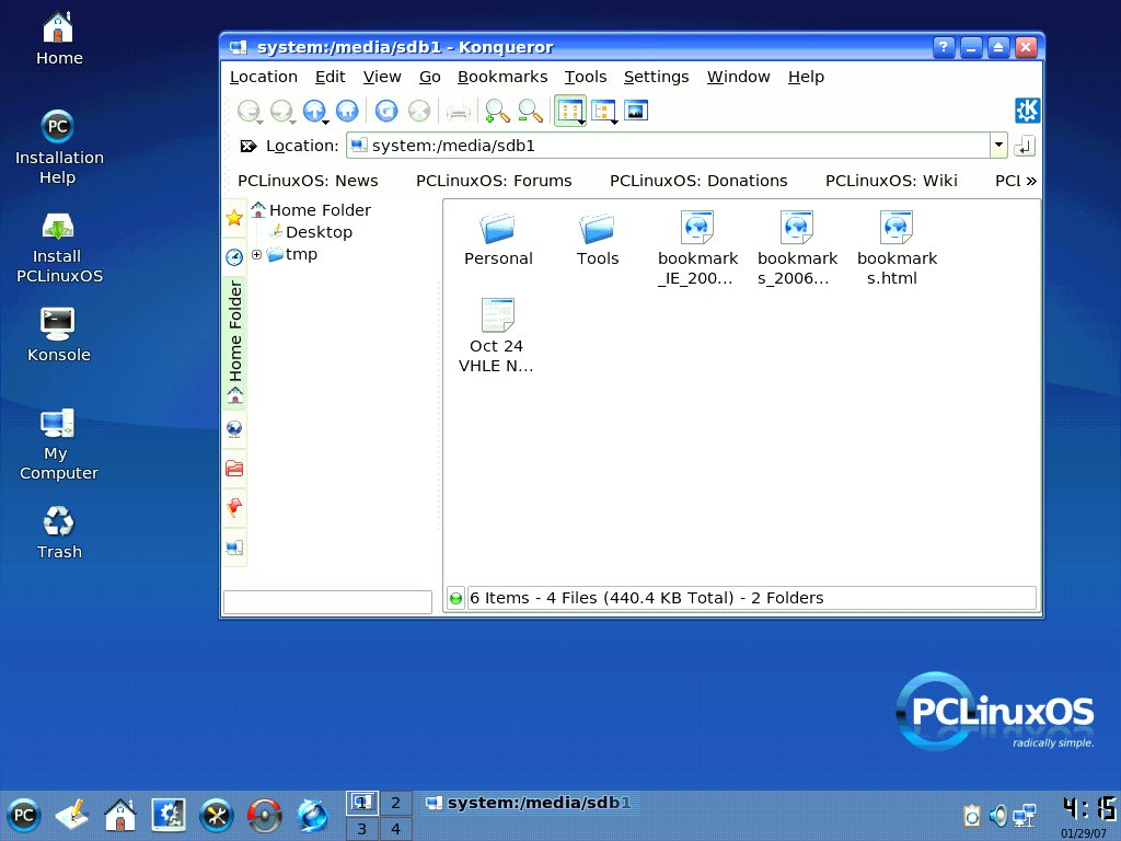 [PCLinuxOS2007Screen01.jpg]