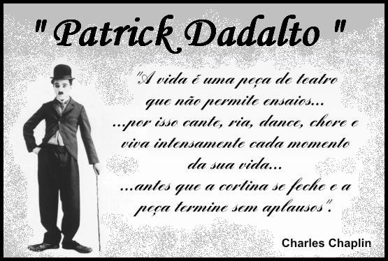 Patrick Dadalto