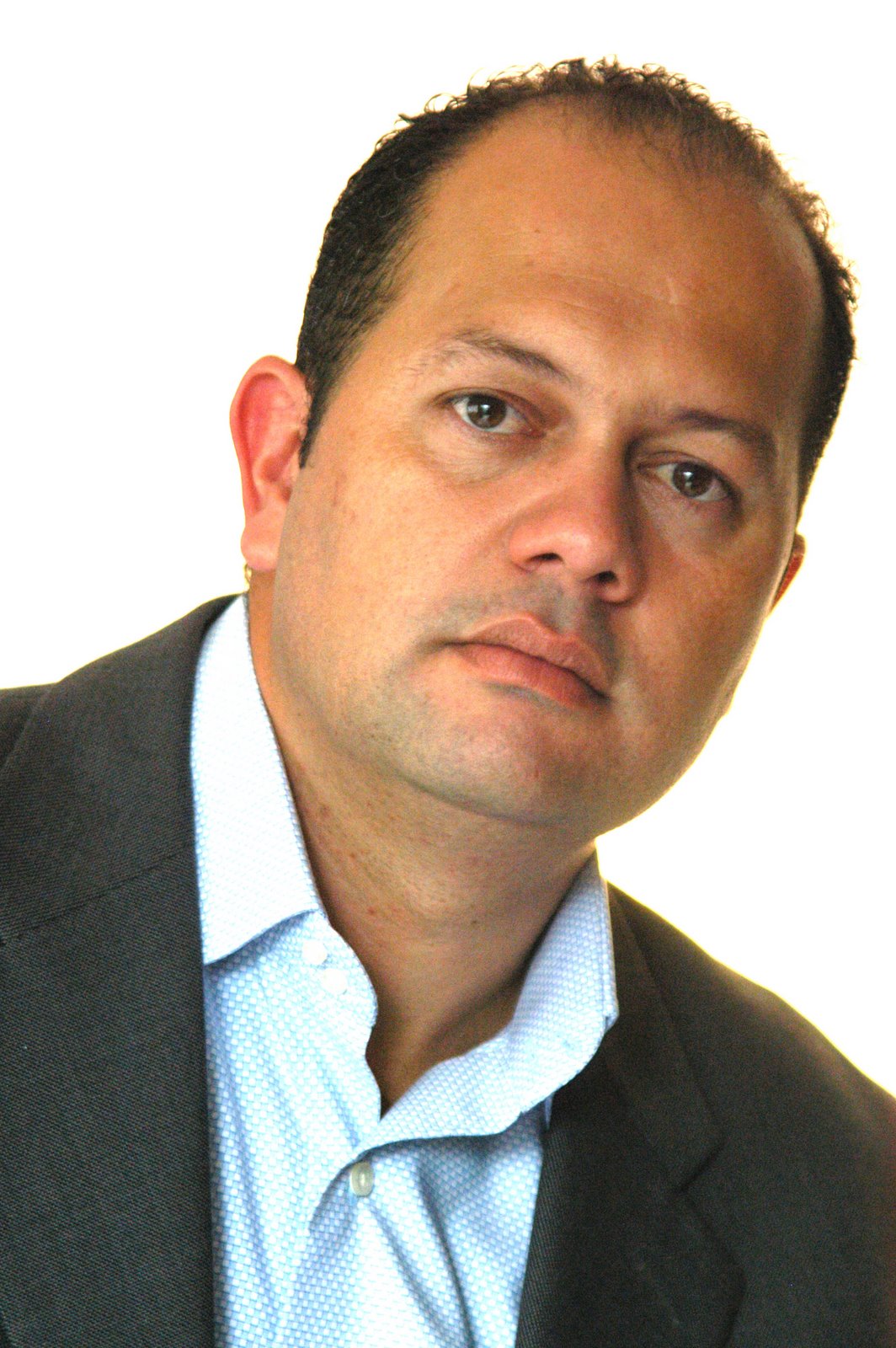 Dr. Douglas Montañez Yaspe
