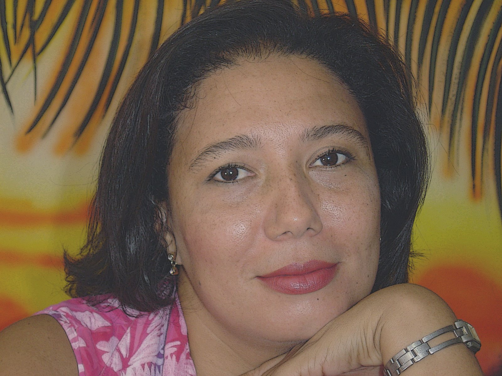 Shirley Cabanas Aguilar