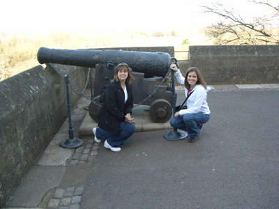 [1-Mom-&-me-with-cannon-at-Win.jpg]