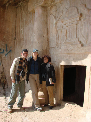 [With+Kurdish+friends+at+an+Assyrian+Tomb.jpg]