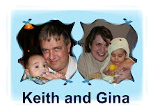 Keith , Gina & Christopher