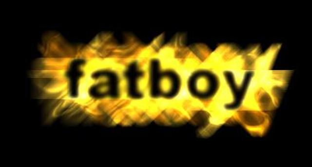 Fatboy's life