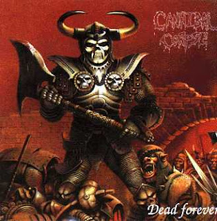 discografia Cannibal Corpse (se va actualizando) Canibal+5