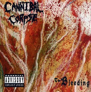 Discografia de Cannibal Corpse Canibal+8