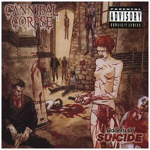 Discografia de Cannibal Corpse Canibal+13