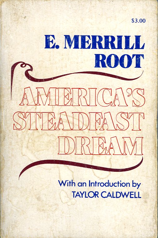 America's Steadfast Dream
