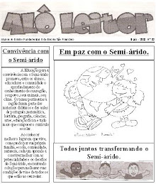 Jornal da Escola - Séries Terminais