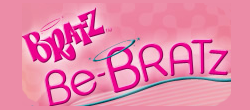 be-bratz games