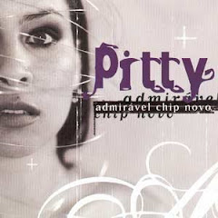 Discografia [banda Pitty]
