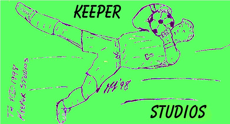 Keeper Studios