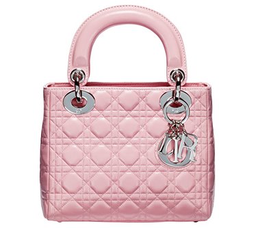 [Dior+Pink+Leather+Lady+Dior+Bag+1.bmp]
