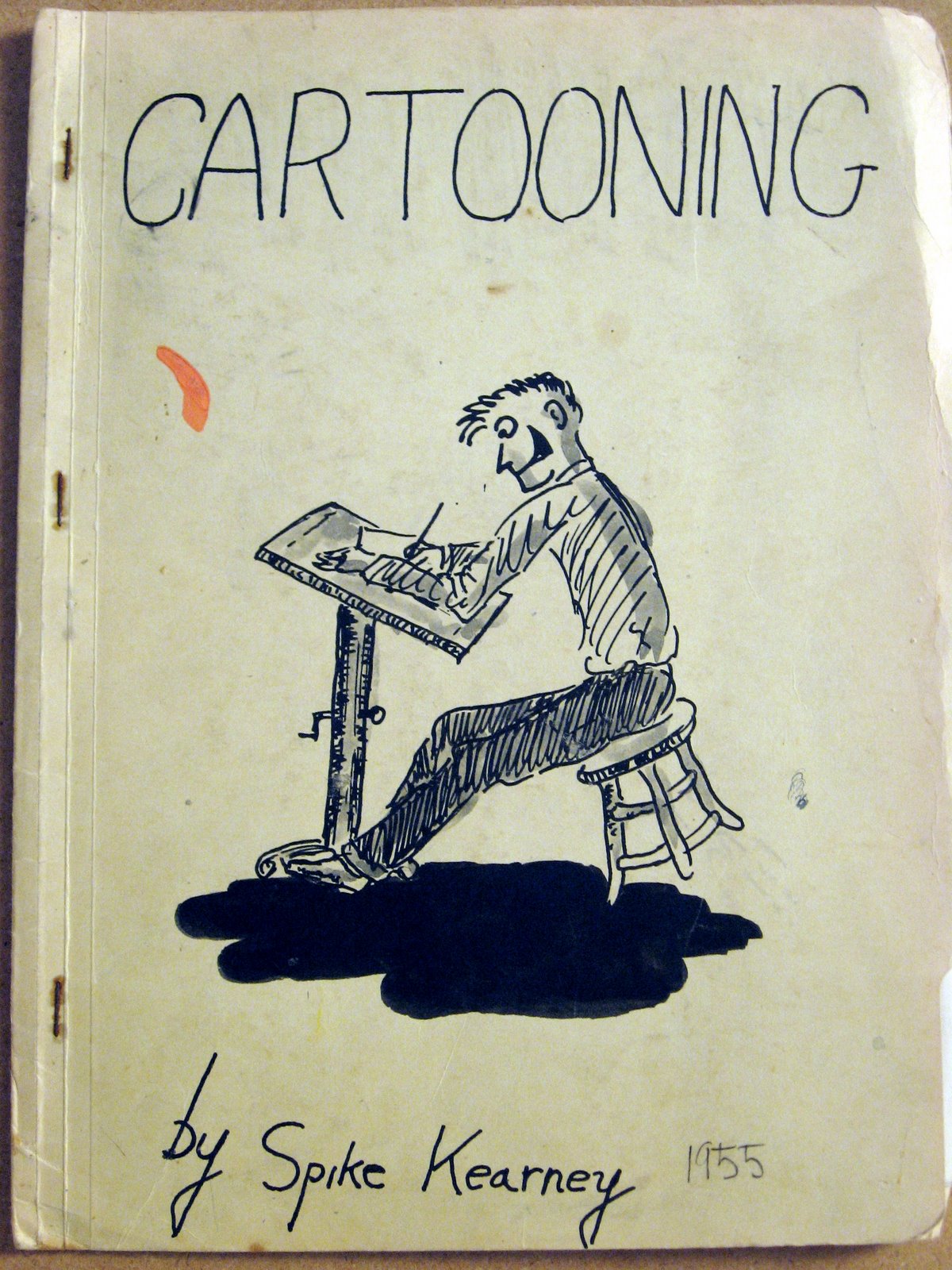 [cover:cartooning+1955.JPG]
