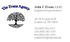 The Evans Agency